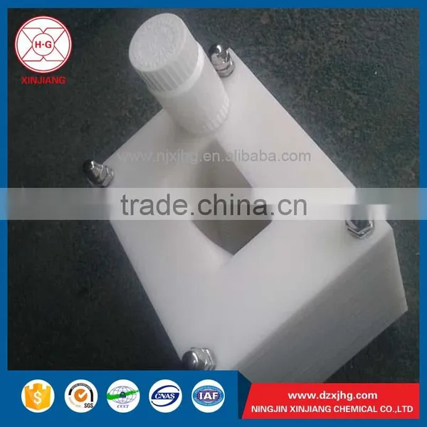 UHMWPE Bottling Component for Production Line Manufacturer photo-6