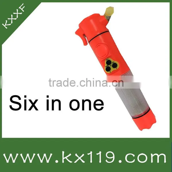 2015 New Product Escape Equipment Emergency Car Emergency Tool Hammer photo-2
