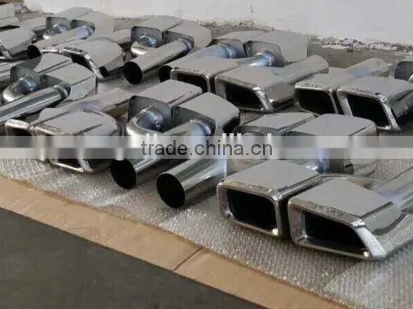 High Quality Tail Pipe photo-3