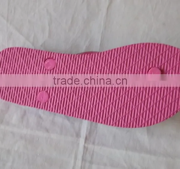 PE Colorful Printed Flip Flop Slipper photo-5