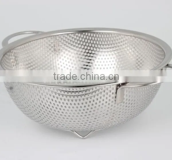 High Quality Gadget Fruit Cooking Strainer photo-4