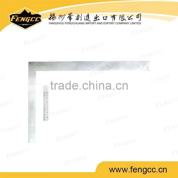2015 Promotional Logo Adjustable T-shaped Aluminium Square Ruler photo-4