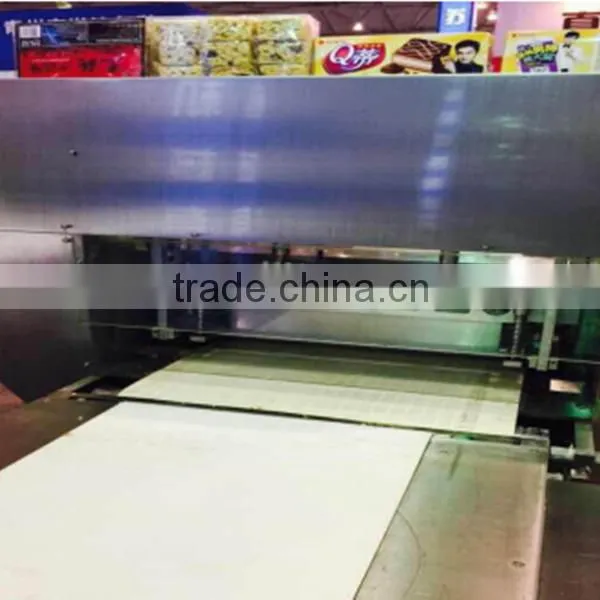 Cheap Candy Bar Making Machines photo-2