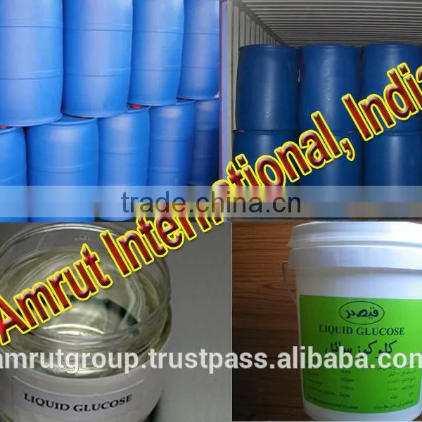 Liquid Glucose
