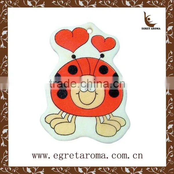 2015 Hot Selling Customed Shape Paper Air Freshener Machine photo-2