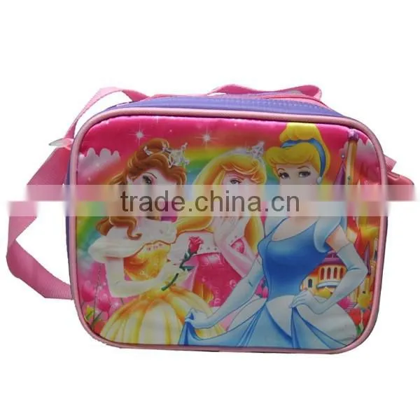 2015 Hot Sell Kinds of Kids Shoulder Bag