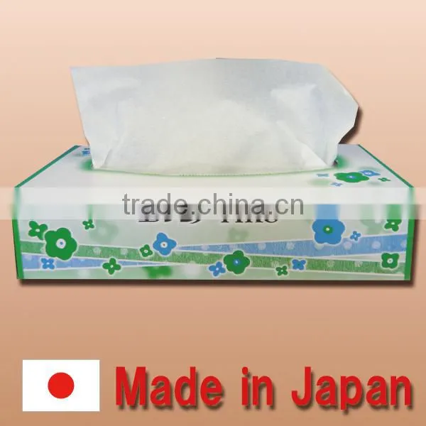 Easy to Use and Hot-selling Tissue Paper Seller in Thailand Tissue Paper Box photo-3
