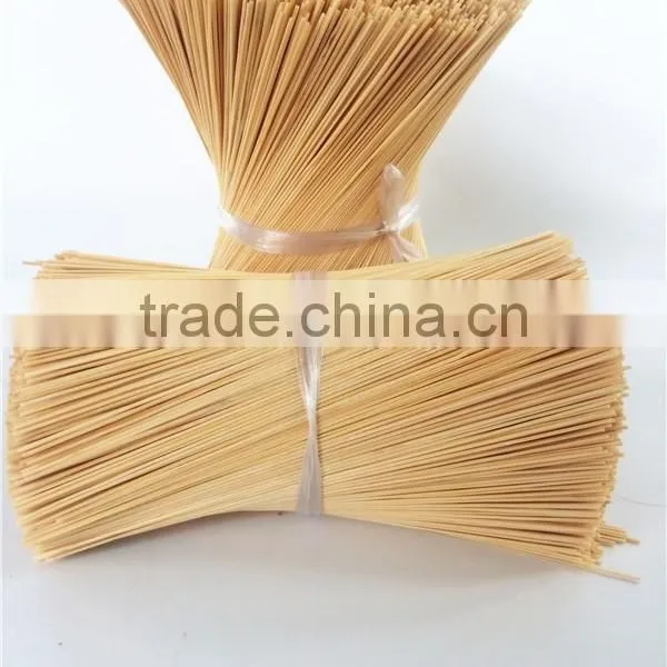 ZHUPING BS-01china Bamboo Sticks for Incense Made in China Anji photo-5