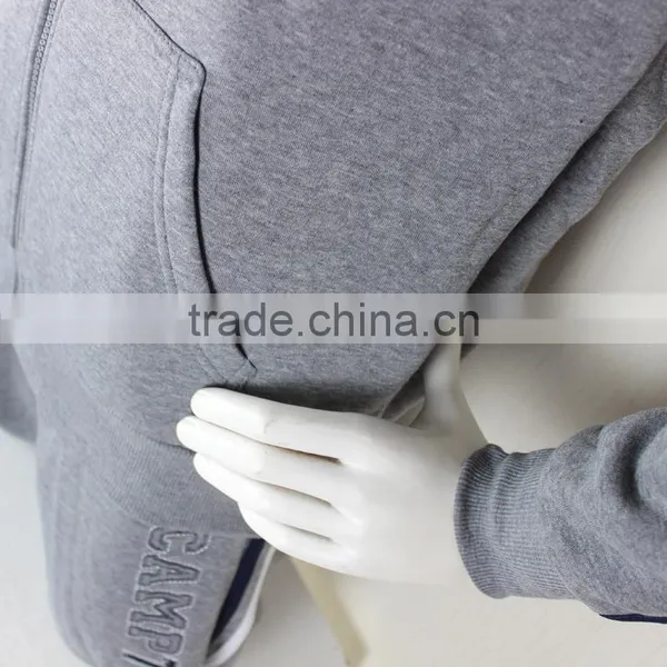 New Style Hot Sale High Quality Custom Sport Wear For Men photo-3