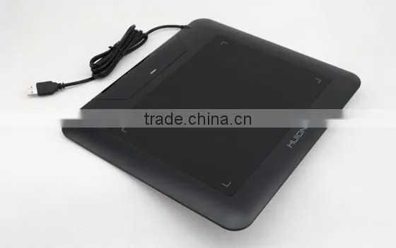 Huion 680s 8*6" USB Pen Digital Graphics Drawing Tablets for Designer photo-2