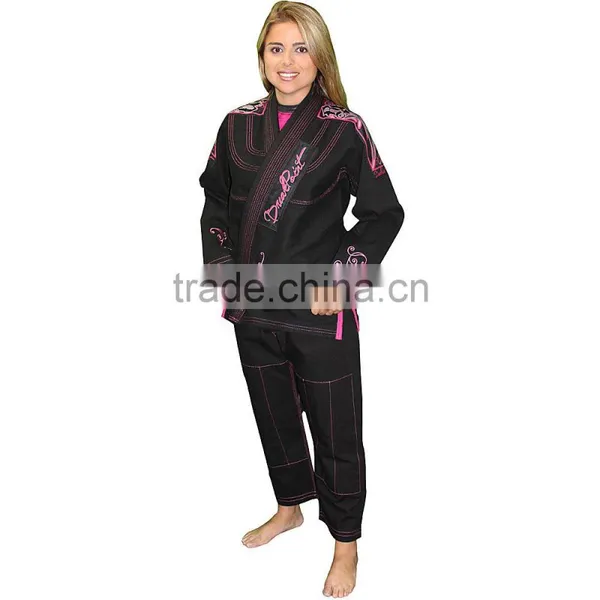 Jiu Jitsu Uniforms photo-3