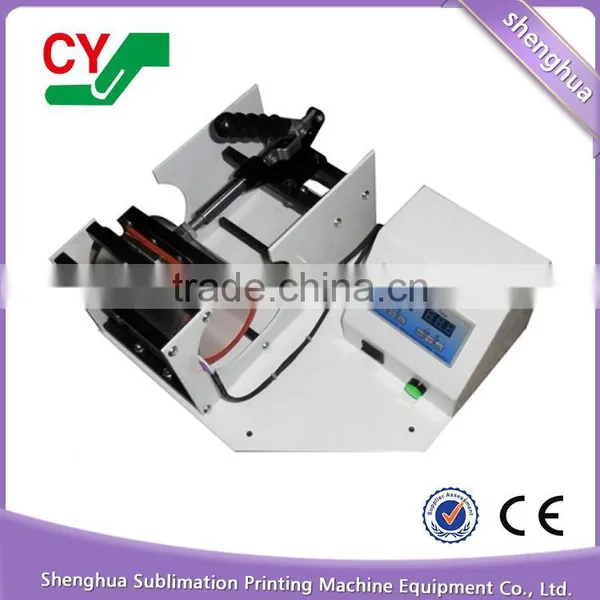 Wholesale Cheap Mug Heater Heating Element Mug Silicon Wrap Heat Press Parts photo-4