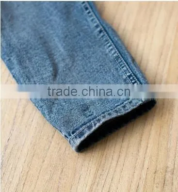 Bib Pants/suspender Trousers/ Trousers With Braces/Denim Overalls photo-5