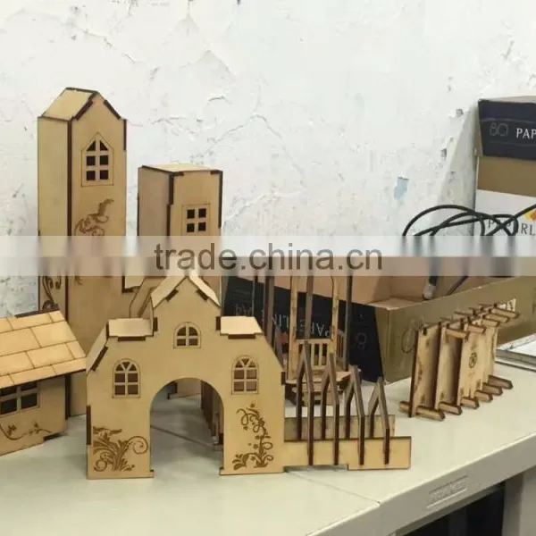 Best Selling Small Laser Cutter Machine With Cheap Price photo-5
