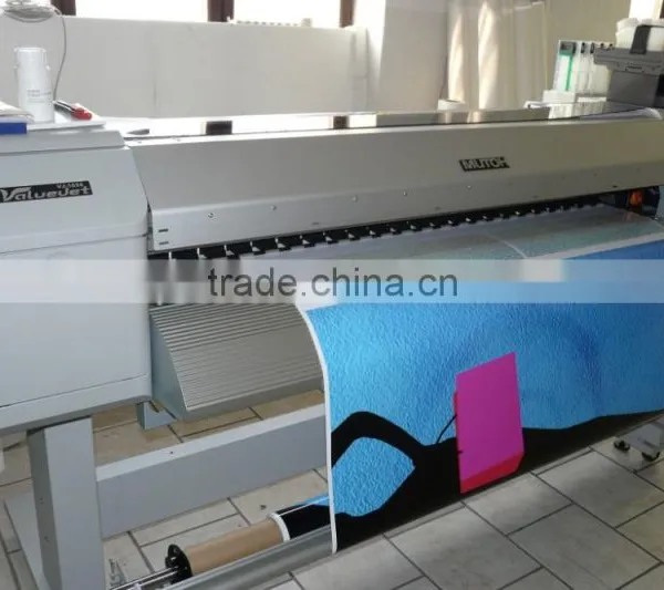 Mutoh Valuejet 1624 Printer Price of Mutoh Solvent Printer photo-3