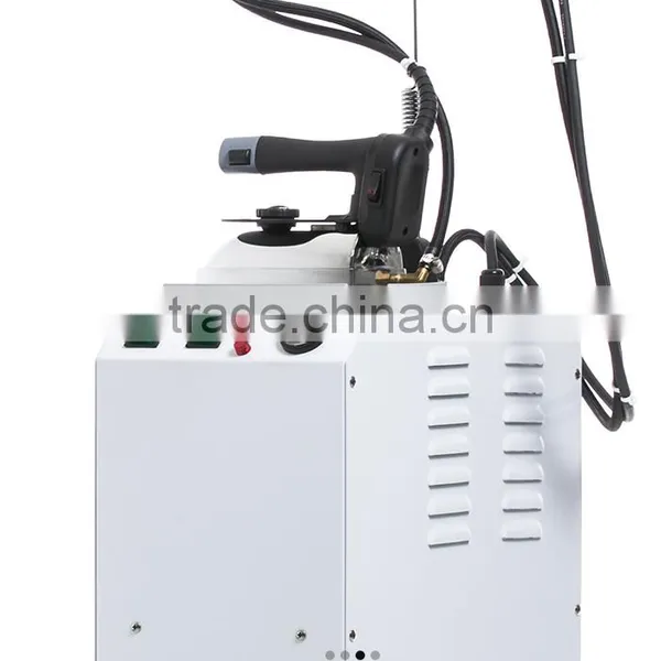 SR-6000 Steam Iron photo-3