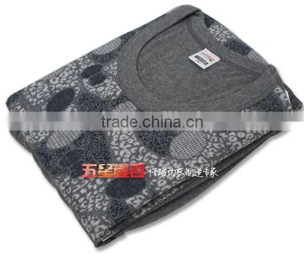 Heated Thermal Underwear photo-2