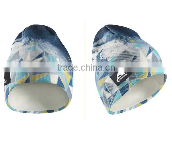 Colorful OEM and ODM Animal Fashion Winter Hat Gloves and Scarf Set photo-2