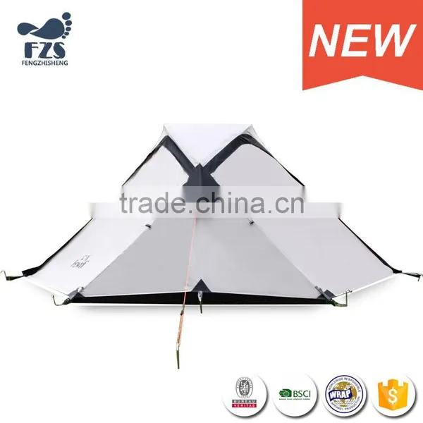T09 Aluminum Rods Fast Automatic Open Sun Shade Shelter Outdoor Camping Beach Pop Up Tent photo-2