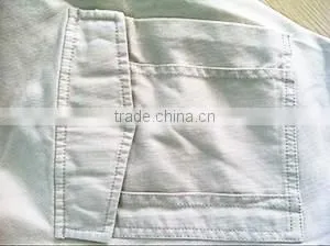 2015 Hot Sale Men's Fashion Summer Wear Pants Male Casual Solid Comfortable Short Custom Made All Colors photo-2