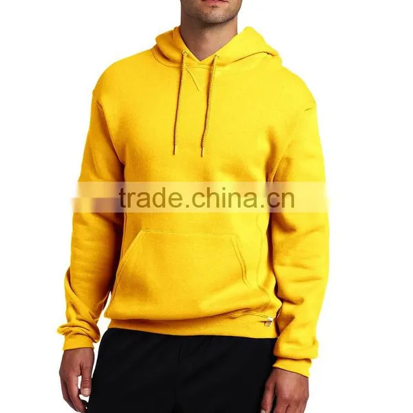 Cheap Price Wholesale 65 Polyester 35 Cotton Custom Fashion Men Hoody Sweater photo-5