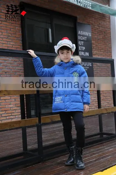 New Design Kids Winter Cloth photo-2