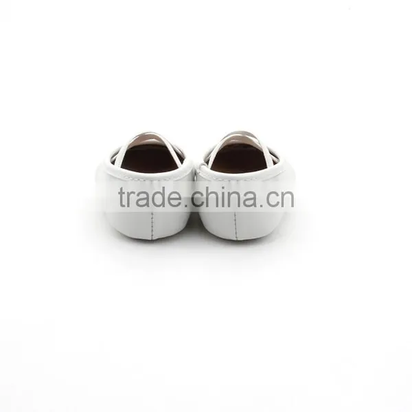 Wholesale Girls Shoes Cheap Baby Dress Shoe photo-3
