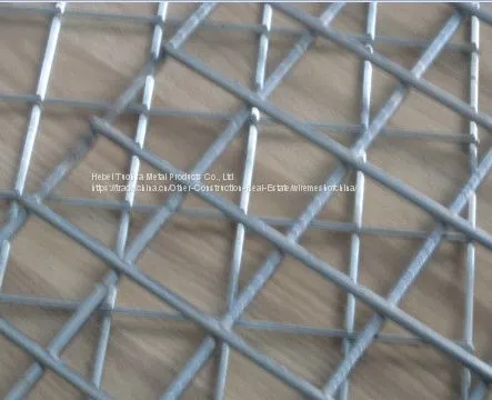 Welded Wire Mesh