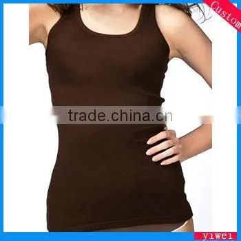 Soft Thin Type Ladies Jean Vests