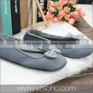 Ladies Sexy Bedroom Slippers