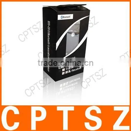BTI-010 Universal Bluetooth 3.0 Wireless Audio Transmitting and Receiving Music Free Drive 3.5 Mini Adapter Combo photo-4