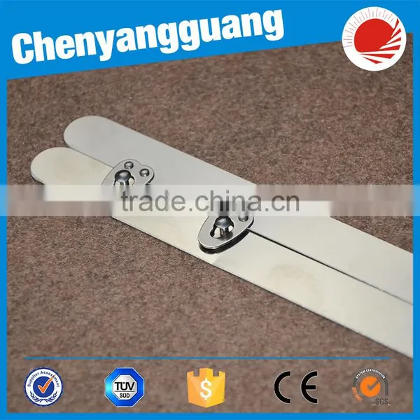Hot Sale 16MM Metal Spoon Busk For Women Underwear photo-6