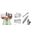 Hydraulic Drop Forging Hammer