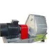 Hammer Mill Crushing Machine