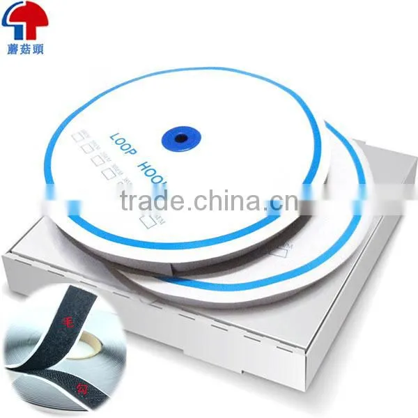 Adhesive Tape Hook and Loop Tape and Dots photo-4