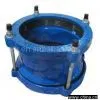 Flange Adapters and Couplings