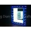 Acrylic Crystal LED Light Box, Crystal Light Box and Super Slim Crystal Light Box, L22*W18*H60MM