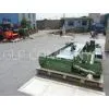 Paver Laying Machine With Diesel Generater For Children Playground