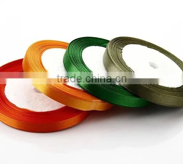 Ribbons of Various(satin,organza,grosgrain Etc) photo-2