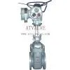 Cast Steel Gate Valve