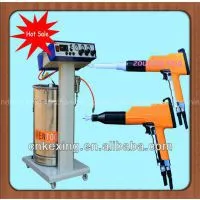 Electrostatic Powder Coating Machine