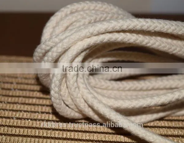 Cotton Braided Rope photo-3