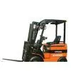 Battery Forklift