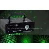 Mini Green KTV Light+Magic Lighting Effect+Highly Sensitive