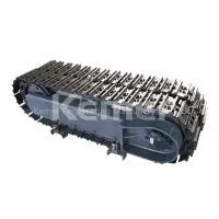 ZDY-3200 Special Undercarriage