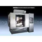High Speed CNC Gear Chamfering Machine With Modulus 4.5 - 13