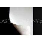Large Glossy or Matte PVC Tarpaulin / Super Heavy Duty Tarps for Container Roof
