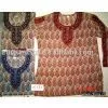 Silk Kurta