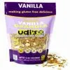 Snack Food Packaging,printed Plastic Bags With Clear Part