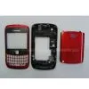 Wholesale Blackberry Curve 8520 Full Housing Red Color